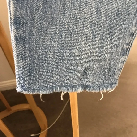 Witchery Sadie Jeans size 4 - Picture 5 of 9